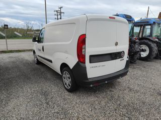 Fiat Doblo 2020 maxi-thumb-1
