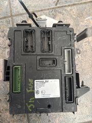 NISSAN QASQHAI J11 14-21 COMFORT CONTROL Module #Papanikolaouparts