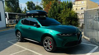 Alfa Romeo Tonale 2023 1.3 PHEV Speciale e-Q4 280ps