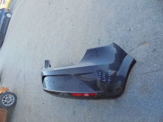 SEAT LEON 09-13 ΠΡΟΦΥΛΑΚΤΗΡΑΣ ΠΙΣΩ