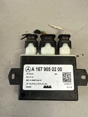 MERCEDES EQC 19-24 CONTROL Module #Papanikolaouparts