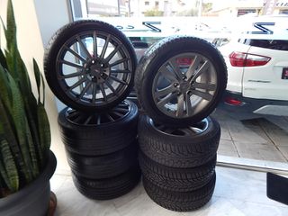 MERCEDES ΖΑΝΤΟΛΑΣΤΙΧΑ 205/55/16-thumb-3