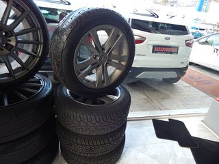 MERCEDES ΖΑΝΤΟΛΑΣΤΙΧΑ 205/55/16-thumb-1