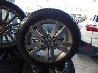 MERCEDES ΖΑΝΤΟΛΑΣΤΙΧΑ 205/55/16