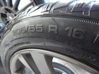 MERCEDES ΖΑΝΤΟΛΑΣΤΙΧΑ 205/55/16-thumb-2