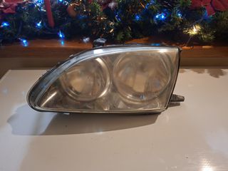 Εμπρός Αριστερα Φαναρι Toyota Avensis 1999-2003