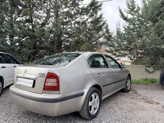 Skoda Octavia 2003 1.4i Tour *ΓΡΑΜΜΑΤΙΑ ΧΩΡΙΣ ΤΡΑΠΕΖΑ* 0% Προκαταβολή-thumb-3