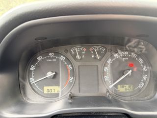 Skoda Octavia 2003 1.4i Tour *ΓΡΑΜΜΑΤΙΑ ΧΩΡΙΣ ΤΡΑΠΕΖΑ* 0% Προκαταβολή-thumb-6