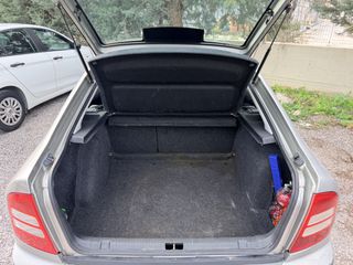 Skoda Octavia 2003 1.4i Tour *ΓΡΑΜΜΑΤΙΑ ΧΩΡΙΣ ΤΡΑΠΕΖΑ* 0% Προκαταβολή-thumb-7