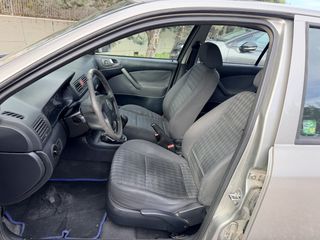 Skoda Octavia 2003 1.4i Tour *ΓΡΑΜΜΑΤΙΑ ΧΩΡΙΣ ΤΡΑΠΕΖΑ* 0% Προκαταβολή-thumb-9