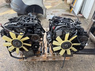 ΚΙΝΗΤΗΡΕΣ MERCEDES VITO OM646.980 646.982 646.984 ΜΕ ΕΓΓΥΗΣΗ