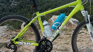 All - Mountain Giant 2014 Revel