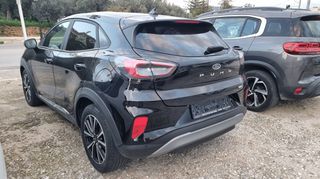 Ford Puma 2021 Ecoboost Hybrid Titanium-thumb-1