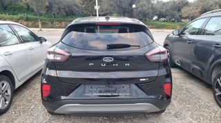 Ford Puma 2021 Ecoboost Hybrid Titanium-thumb-2