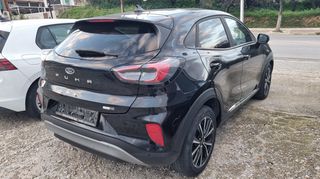 Ford Puma 2021 Ecoboost Hybrid Titanium-thumb-3