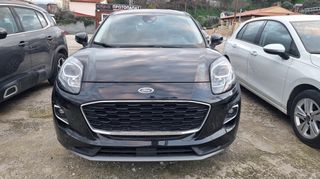 Ford Puma 2021 Ecoboost Hybrid Titanium-thumb-5