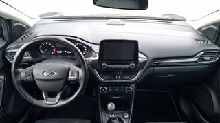 Ford Puma 2021 Ecoboost Hybrid Titanium-thumb-6