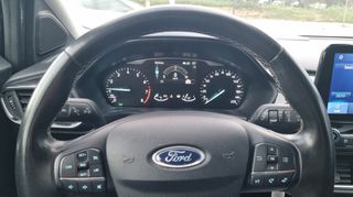 Ford Puma 2021 Ecoboost Hybrid Titanium-thumb-7