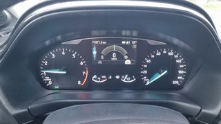 Ford Puma 2021 Ecoboost Hybrid Titanium-thumb-8