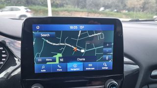 Ford Puma 2021 Ecoboost Hybrid Titanium-thumb-9