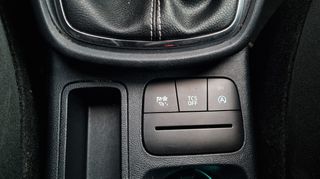 Ford Puma 2021 Ecoboost Hybrid Titanium-thumb-10