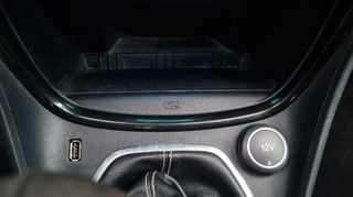 Ford Puma 2021 Ecoboost Hybrid Titanium-thumb-11