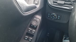 Ford Puma 2021 Ecoboost Hybrid Titanium-thumb-12