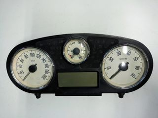 Καντράν - Κοντέρ  LANCIA YPSILON 2003 - 2011  με κωδικούς  110.080.211/006 ,   517 093 91