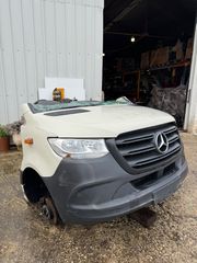 ΚΙΝΗΤΗΡΑΣ MERCEDES SPRINTER W907 OM651.958 (2019-2025)