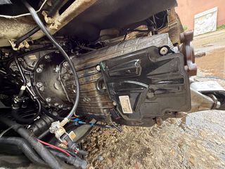 ΑΥΤΟΜΑΤΟ ΣΑΣΜΑΝ  MERCEDES SPRINTER W907 OM651.958 (2019-2025)  R2312710400