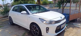 Kia Rio 2017 Gt line