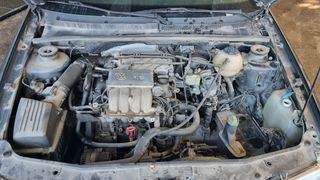ΜΗΧΑΝΗ VW GOLF MK3 '97 1.6L
