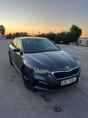 Skoda Scala 2019 1.6 TDI