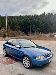 Audi A3 2003 S-LINE SPORTBACK