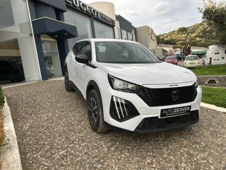 Peugeot 2008 2025 1.2 Puretech 100 Style-thumb-1