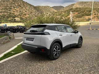 Peugeot 2008 2025 1.2 Puretech 100 Style-thumb-3