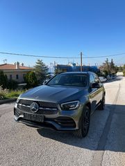 Mercedes-Benz GLC 300 2021 DE 4MATIC 9G-TRONIC AMG LINE