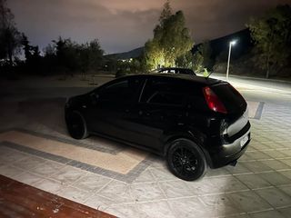 Fiat Grande Punto 2008