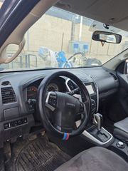 Isuzu D-Max 2017-thumb-6