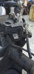 MG3 HYBRID ΑΞΟΝΑΣ ΠΙΣΩ ΜΕ ΔΙΣΚΟΠΛΑΚΕΣ ΑΒS ΗΛΕΚΤΡΙΚΕΣ ΔΑΓΚΑΝΕΣ-thumb-2