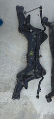 MG3 HYBRID ΓΕΦΥΡΑ ΕΜΠΡΟΣ  ΜΕ ΨΑΛΙΔΙΑ ΔΕΞΙ ΑΡΙΣΤΕΡΟ