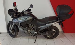 Honda Transalp 700 2009-thumb-1