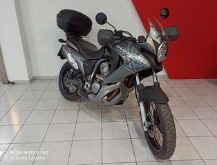 Honda Transalp 700 2009-thumb-2