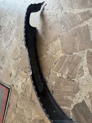 Audi TT 8J S line diffuser-thumb-1