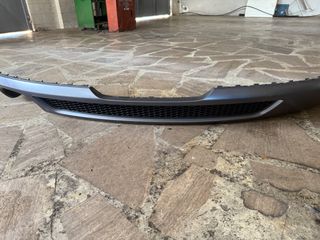 Audi TT 8J S line diffuser-thumb-2