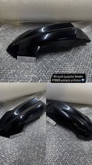 Φτερό εμπρός Yamaha XT660X μαύρο γνήσιο