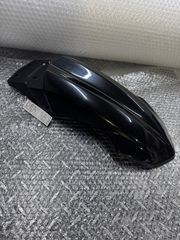 Φτερό εμπρός Yamaha XT660X μαύρο γνήσιο-thumb-1