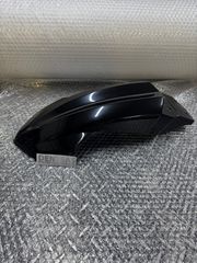 Φτερό εμπρός Yamaha XT660X μαύρο γνήσιο-thumb-2
