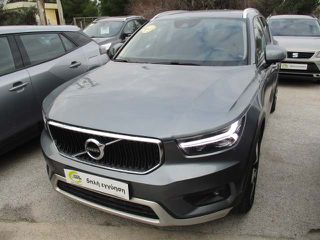 Volvo XC40 2018 - 5 χρονια εγγυηση - MOMENTUM