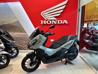 Honda ADV 350 2026 ΕΤΟΙΜΟΠΑΡΑΔΟΤΟ-thumb-1